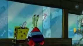 باب اسفنجی طولانی یک ساعته جدید باب اسفنجی طولانی