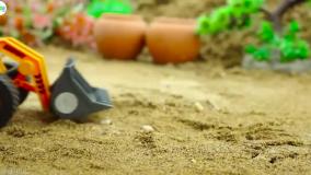 ماشین بازی - فیلم ماشین بازی - ماشین پلیس - سرگرمی کودک ماشین بازی