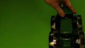 ماشین بازی ؛ اسباب بازی ماشین ها ؛ تراکتور و کامیون ؛ ماشین بازی طولانی