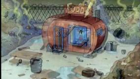 باب اسفنجی طولانی یک ساعته