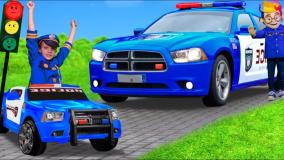 ماشین های رنگی - ماشین بازی کودکانه - تراکتور - کامیون - ماشین اسباب بازی