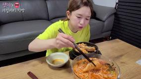 چالش فود اسمر..چالش غذا خوردن...قسمت۱۰۸