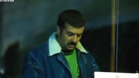 سریال پایتخت ۲ قسمت ۸