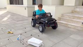 دیانا / ماشین بازی دیانا و روما / بازی های دیانا / دیانا شو / دیانا و روما