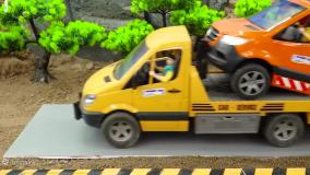ماشین بازی اسباب بازی ، ماشین های سنگین ، اسباب بازی ، سرگرمی کودک