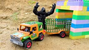 ماشین بازی طولانی ،کارتون ماشین بازی ،سرگرمی کودک ماشین بازی ، ماشین اسباب بازی