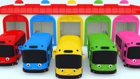 ماشین بازی کودکانه - اسباب بازی ماشین ها ، اسباب بازی ماشین بازی ، کارتون ماشین