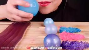 چالش فود اسمر