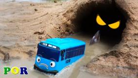 ماشین بازی طولانی ،کارتون ماشین بازی ،سرگرمی کودک ماشین بازی ، ماشین اسباب بازی