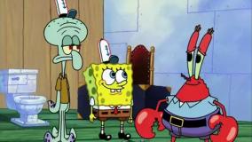 فیلم باب اسفنجی طولانی یک ساعته