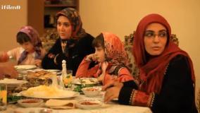 سریال پایتخت ۲ قسمت ۱۲