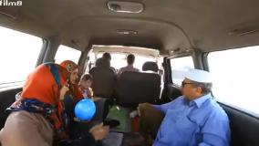 سریال پایتخت ۲ قسمت ۱۵