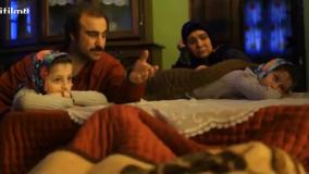 سریال پایتخت ۲ قسمت ۴