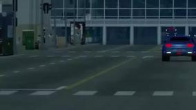 فیلم ماشین بازی پسرانه ، ماشین اسباب بازی ، ماشین پلیس طولانی ،ماشین قهرمان شهر