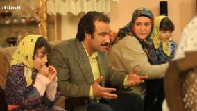 سریال پایتخت ۲ قسمت ۱۱