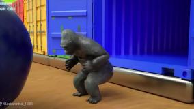 کارتون ماشین ها - دانلود کارتون ماشین بازی - کارتون ماشین ها جدید