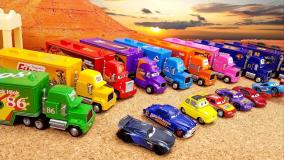 ماشین بازی کودکانه ، اسباب بازی ماشین های بازی ، کامیون های بزرگ اسباب بازی