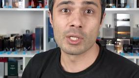 آنباکسینگ و بررسی عطر آنباکسینگ و بررسی عطر  در عطرآمین