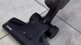 جارو پرتابل کورس آلمان