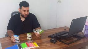 طلق پرس رویال