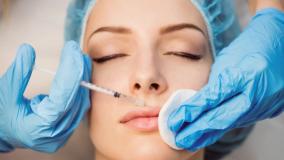 فیلر کره‌ای | راز زیبایی بی‌ عیب و نقص