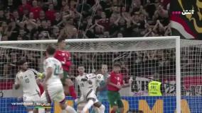 گلدوم از کریس تانو رونالد