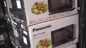 مایکروفر های پاناسونیک