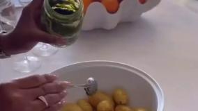 سرخ کن بدون روغن فیلیپس مدل HD9285