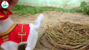 ماشین بازی کودکانه - اسباب بازی ماشین ها ، اسباب بازی ماشین بازی ، کارتون ماشین