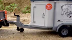 کارتون ماشین بازی کودکانه ، ماشین بازی جدید ، ماشین ها اسباب بازی ماشین پلیس