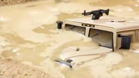 ماشین بازی - فیلم ماشین بازی - ماشین پلیس - سرگرمی کودک ماشین بازی