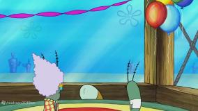 دانلود انیمیشن باب اسفنجی جدید طولانی - باب اسفنجی جدید طولانی یک ساعته