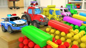 ماشین بازی کودکانه:: ماشین های جذاب کودکانه ::