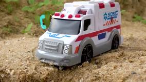 کارتون ماشین بازی کودکانه//اسباب بازی ماشین ها//اسباب بازی// نبرد ماشین ها