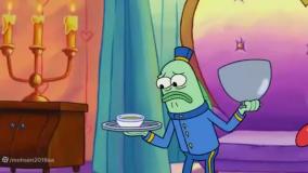 باب اسفنجی طولانی یک ساعته/ باب اسفنجی / انیمیشن کمدی