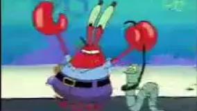 کارتون باب اسفنجی طولانی یک ساعته برنامه کودک دوبله فارسی جدید