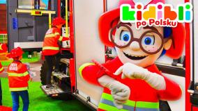 ماشین بازی کودکانه ، ماشین های آتش نشانی ، اسباب بازی ماشین ها