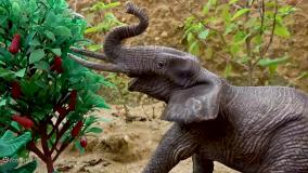 کارتون ماشین بازی-ماشین بازی طولانی-ماشین اسباب بازی کودکانه جدید-ماشین پلیس