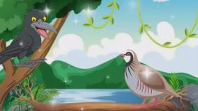 قصه صوتی کودکانه