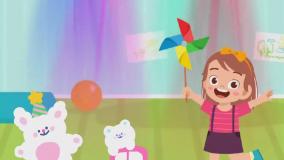 قصه صوتی کودکانه