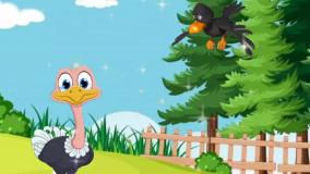 قصه صوتی کودکانه