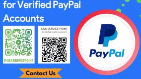 Top 10 Sites To Buy, verified paypal Accounts in 2025