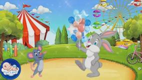 قصه صوتی کودکانه