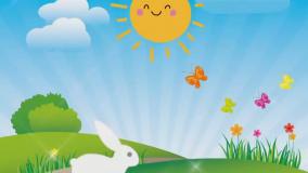 قصه صوتی کودکانه - جدا خوابیدن کودکان