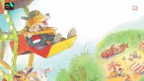 قصه صوتی کودکانه / قصه های صوتی کودکانه