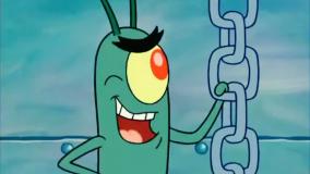 انیمیشن باب اسفنجی قسمت جدید😍 "این قسمت : دلقک های چرب