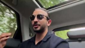 فیلم کارناوال ( رامبد جوان ) قسمت ۷ هفتم سینا ساعی و سهیل مستجابیان