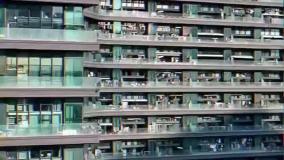 بزرگ‌ترین ساختمان مسکونی جهان در چین