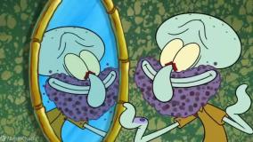 انیمیشن باب اسفنجی قسمت جدید😍 "این قسمت : چادر سیرک کوچک