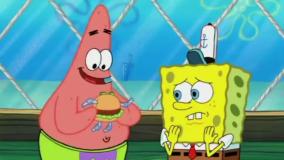 انیمیشن باب اسفنجی قسمت جدید این قسمت : هر چی داری مال منه
